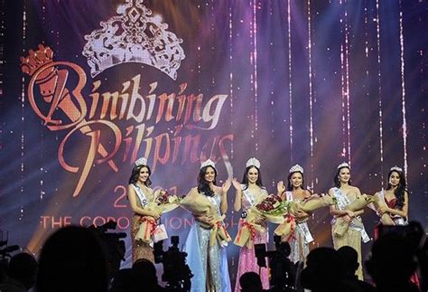 Masbate scientist wins Binibining Pilipinas 2021 top crown.
